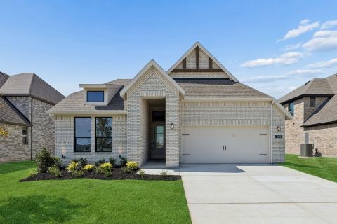 1013 Goldenrod Drive, Justin