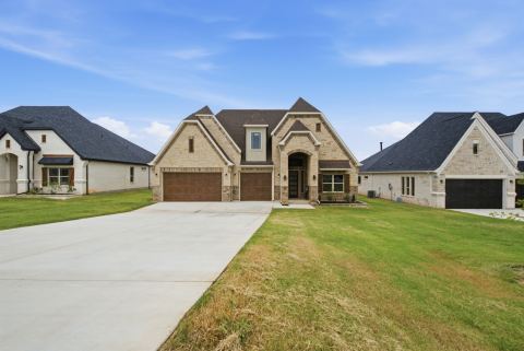 676 Jennings Lane, Azle, TX 76020 — photo 2
