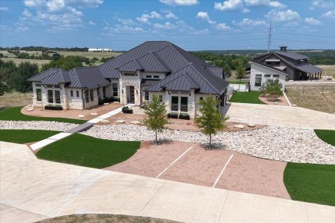 11103 E Rocky Creek Road, Crowley, TX 76036 — photo 3