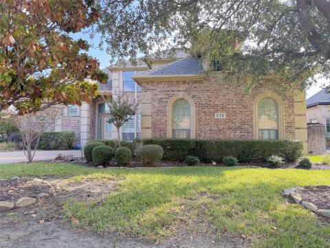 116 Trinity Court, Coppell, TX 75019 — photo 2