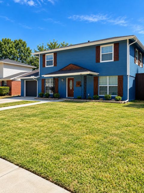2916 Harlan Drive, Mesquite