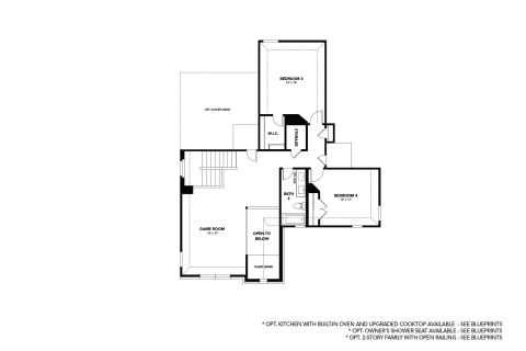1545 Thicket Hill Drive, Van Alstyne, TX 75495 — photo 3