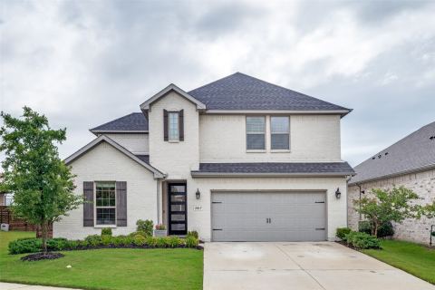 2817 Buckthorn Road, Northlake