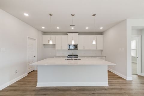 2021 Dandelion Drive, Celina, TX 75009 — photo 2