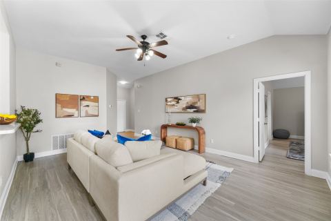 2408 Castle Ridge Drive, McKinney, TX 75071 — photo 3