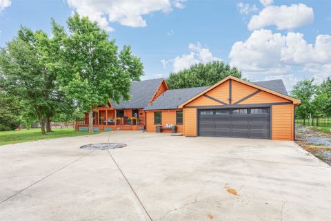6931 Cottage Hill Lane, Celina, TX 75009 — photo 3