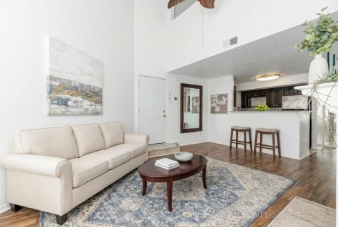 2301 Balsam Drive M209, Arlington, TX 76006 — photo 3
