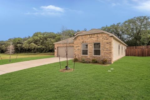 115 Kylie Street, Cleburne, TX 76031 — photo 3