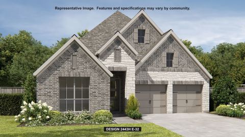 2820 Norfolk Drive, Celina, TX 75009 — photo 3