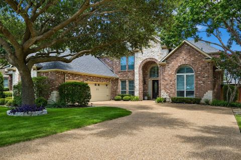 812 White Buffalo Lane, Heath, TX 75032 — photo 2