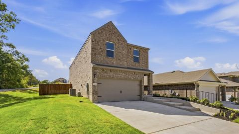 940 Jefferson Way, Sherman, TX 75090 — photo 2