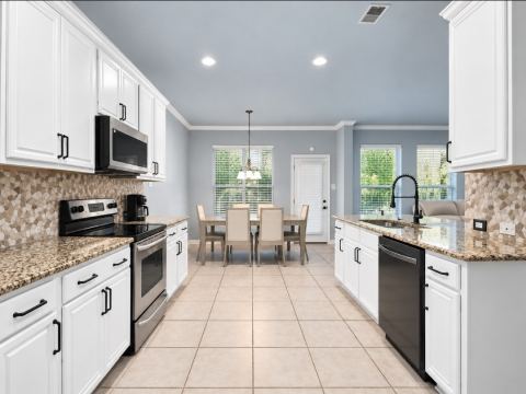 1024 Fair Oaks Drive, Grand Prairie, TX 75052 — photo 3