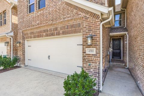 4580 Titus Circle, Plano, TX 75024 — photo 2