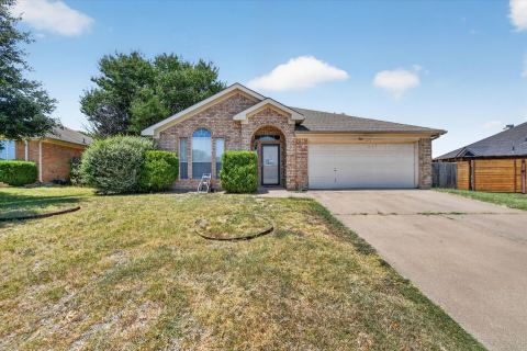 1144 Park Glen, Crowley, TX 76036 — photo 2