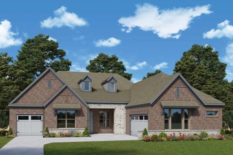 2122 Grand Avenue, Rockwall