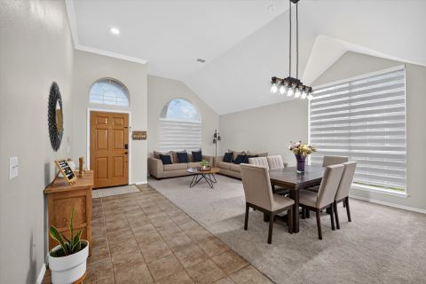 9906 Ashmont Drive, Frisco, TX 75035 — photo 3
