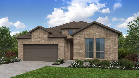 1800 Yaupon Court, Celina