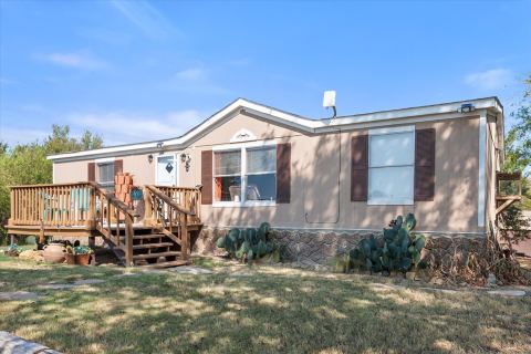 309 SE County Road 3048a, Corsicana, TX 75109 — photo 2