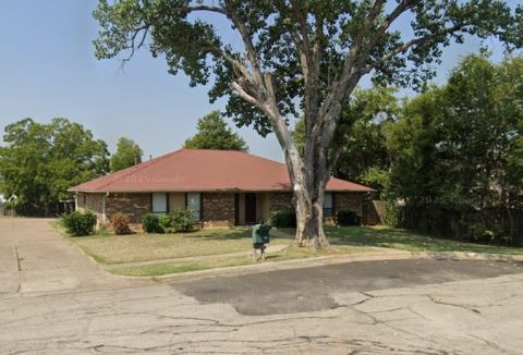 309 Christie Court, Irving