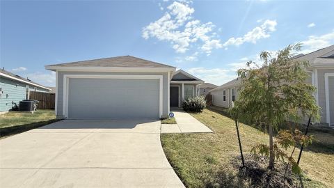 1005 Desert Willow Drive, Princeton, TX 75407 — photo 2