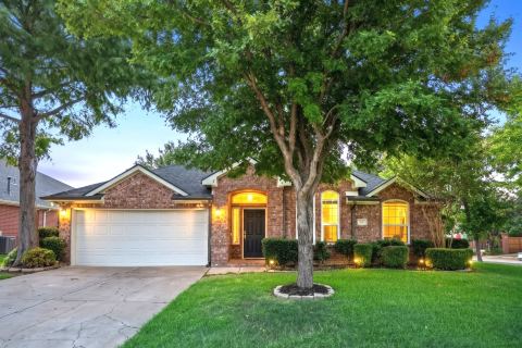 1 Mary Lou Court, Mansfield
