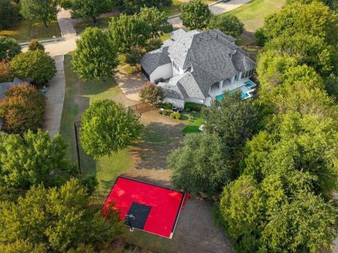 5601 S Woodcreek Circle, McKinney, TX 75071 — photo 3