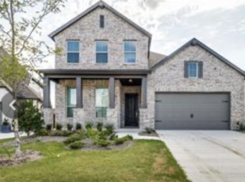 503 N Eagle Point Road, Van Alstyne