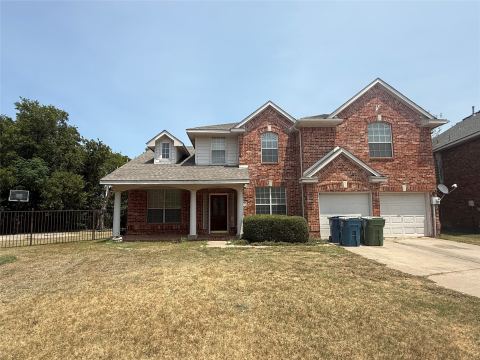 1313 Baythorne Drive, Lewisville, TX 75077 — photo 2