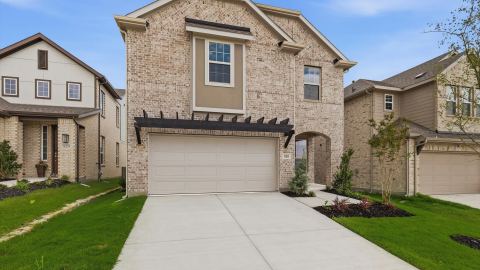 818 Antioch Drive, Princeton, TX 75071 — photo 2
