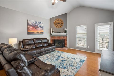417 Pin Oak Lane, Royse City, TX 75189 — photo 3