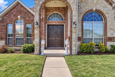 11909 Caddo Creek Drive, Lavon, TX 75166 — photo 3