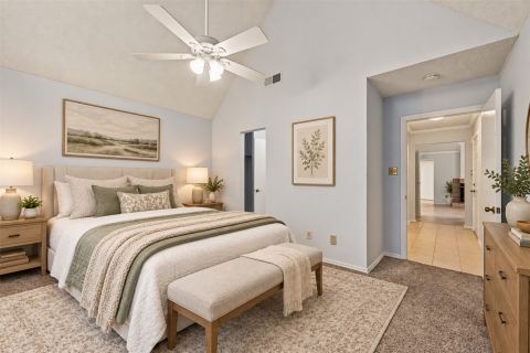 2800 Keller Springs Road 1D, Carrollton, TX 75006 — photo 3