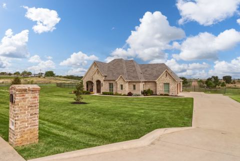 108 Bearclaw Circle, Aledo, TX 76008 — photo 2
