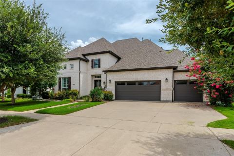 13283 Secretariat Boulevard, Frisco, TX 75035 — photo 2