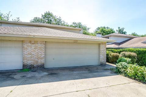 127 Allencrest Drive, White Settlement, TX 76108 — photo 3