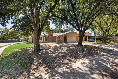 6117 Scenic Drive, Rowlett, TX 75088 — photo 2