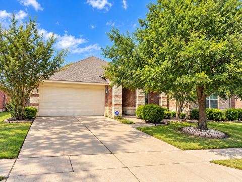 12709 Mourning Dove Lane, Fort Worth, TX 76244 — photo 2