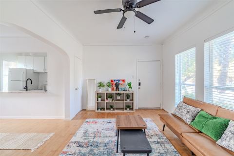 5305 Reiger Avenue 4, Dallas, TX 75214 — photo 2