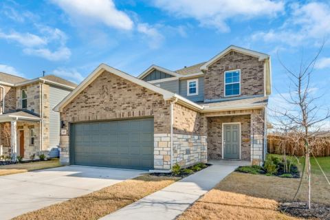 431 Pendant Drive, Royse City