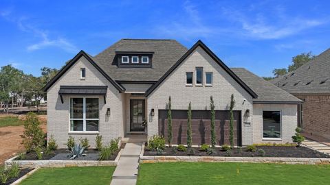 1311 Chisos Way, Forney