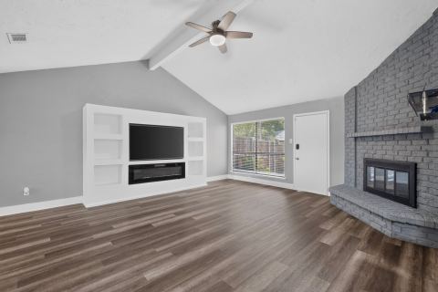3932 Farrington Street, Mesquite, TX 75150 — photo 3