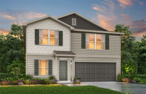 216 Arbor Court, Granbury, TX 76048 — photo 2