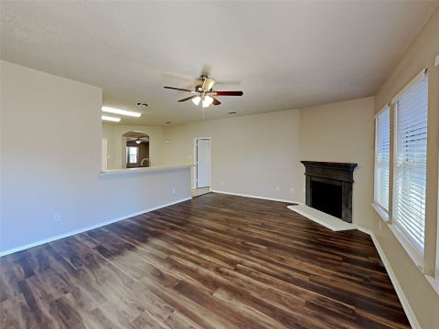 1210 Hampton Drive, Forney, TX 75126 — photo 3