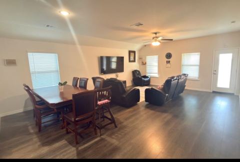 836 Hancock Court, Fate, TX 75189 — photo 2