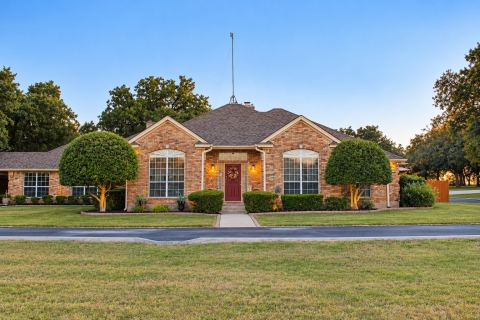 395 County Road 1646, Chico, TX 76431 — photo 2