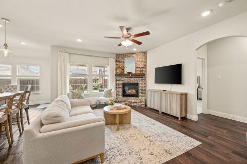 11809 Toppell Trail, Fort Worth, TX 76052 — photo 3