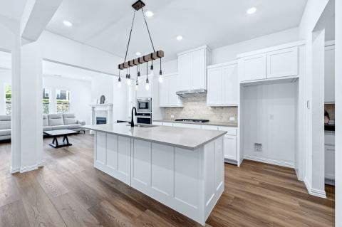 836 Utica Drive, McKinney