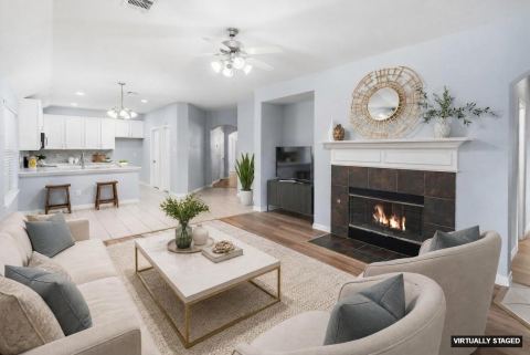 1711 Buckthorne Drive, Allen