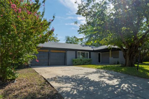 102 Juniper Street, Mansfield