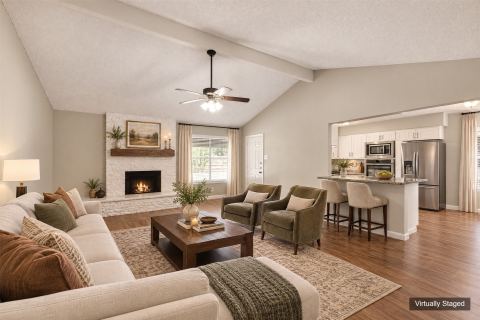 826 Glacier Lane, Grapevine, TX 76051 — photo 3